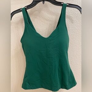 lululemon Align Tank Top size 4
